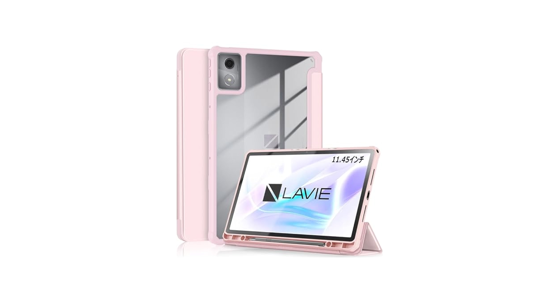 NEC LAVIE Tab T8 シルバー 本体 31LbB66jjgL._UF350,350_QL50_.jpg
